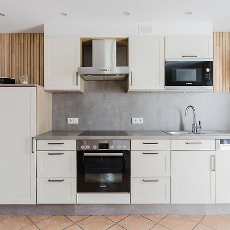 Ferienwohnung Winkelmann Landurlaub 施马伦贝格 外观 照片