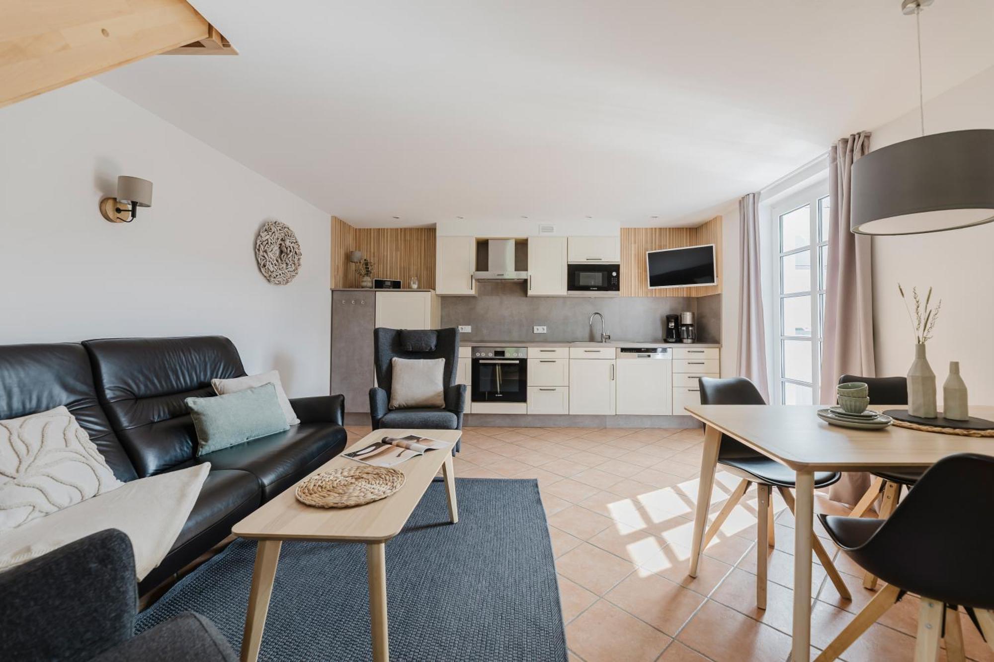 Ferienwohnung Winkelmann Landurlaub 施马伦贝格 外观 照片